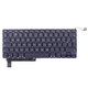 Apple MacBook Pro 15" A1286 (Mid 2009 - Mid 2012) - Klávesnica UK