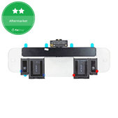 Apple MacBook Pro 13" A1425 (Late 2012 - Early 2013) - Batéria A1437 6600mAh