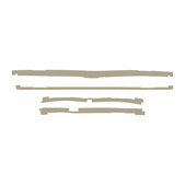 Apple MacBook Pro 15" Unibody - Lepka pod Predné Sklo