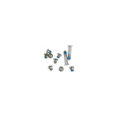 Apple MacBook Air 11" A1370 (Late 2010 - Mid 2011), A1465 (Mid 2012 - Early 2015) - Set Spodných Skrutiek
