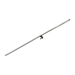 Apple MacBook Air 13" A1369 (Late 2010 - Mid 2011) - Podsvietenie LCD