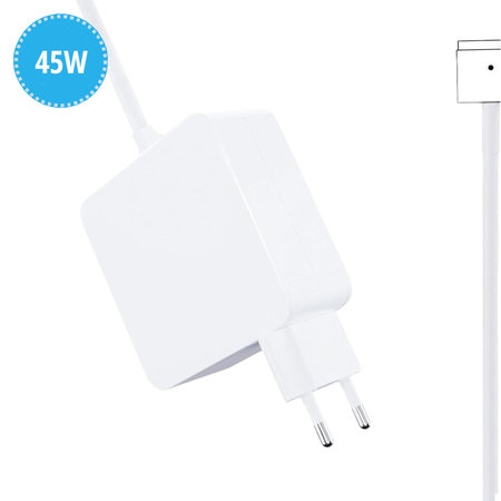 MagSafe 2 nabíjací adaptér, 45W, kompatibilný s Apple