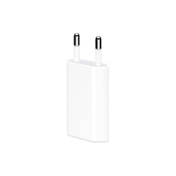 Apple - 5W USB Nabíjací Adaptér - MGN13ZM/A