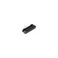LG G6 H870 - Tlačidlo Hlasitosti (Astro Black) - ABH76059802 Genuine Service Pack