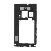 LG Optimus L7 P700 - Stredný Rám (White)