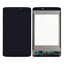 LG G Pad V500 - LCD Displej + Dotykové Sklo (Black) TFT