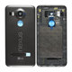 LG Nexus 5X H791 - Batériový Kryt (Čierna) - ACQ88434812 Originál