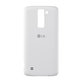 LG K8 K350N - Batériový Kryt (White) - ACQ88763612