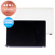 Apple MacBook Pro 15" A1398 (Mid 2015) - LCD Displej + Predné Sklo + Kryt Refurbished