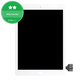 LCD Displej pre iPad Pro 9.7" (2016), White, Dotykové sklo bez rámu