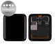 Apple Watch 2 38mm - LCD Displej + Dotykové Sklo Refurbished PRO