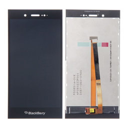 Blackberry Z3 - LCD Displej + Dotykové Sklo TFT