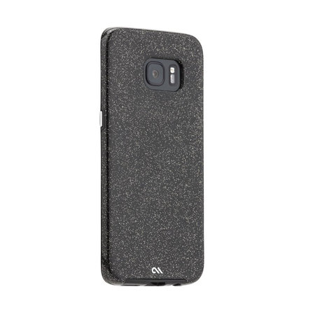 Case-Mate - Sheer Glam puzdro pre Samsung Galaxy S7 Edge, noir