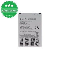 LG L50 D213, LG L Fino, LG Leon - Batéria BL-41ZH 1900mAh