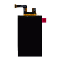 LG L65 D280 - LCD Displej