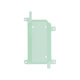 Samsung Galaxy S8 Plus G955F - Lepka pod Batériu Adhesive - GH02-14851A Genuine Service Pack