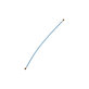 Samsung Galaxy S8 Plus G955F - RF Káblik 77,5mm - GH39-01906A Genuine Service Pack