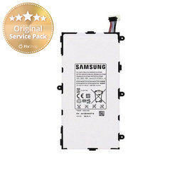 Samsung Galaxy Tab 3 7.0 T210, T211 - Batéria T4000E 4000mAh - GH43-03911A Genuine Service Pack