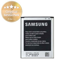 Samsung Galaxy S4 Mini i9195 - Batéria EB-B500AE 1900mAh - GH43-03935A Genuine Service Pack
