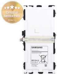 Samsung Galaxy Tab S 10.5 T800, T805 - Batéria EB-BT800FBE 7900mAh - GH43-04159A Genuine Service Pack