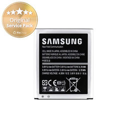 Samsung Galaxy Trend 2 - Batéria EB-BG313BBE 1500mAh - GH43-04256A Genuine Service Pack
