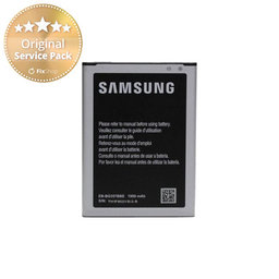Samsung Galaxy Ace 4 G357FZ - Batéria EB-BG357BBE 1900mAh - GH43-04280A Genuine Service Pack