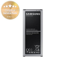 Samsung Galaxy Note 4 N910F - Batéria EB-BN910BB 3220mAh - GH43-04309A Genuine Service Pack
