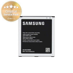 Samsung Galaxy Grand Prime G530F - Batéria EB-BG530BBE 2600mAh - GH43-04370A Genuine Service Pack