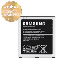 Samsung Galaxy J3 J320F (2016) - Batéria EB-BG530CBE 2600mAh - GH43-04372A Genuine Service Pack
