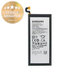 Samsung Galaxy S6 G920F - Batéria EB-BG920ABE 2550mAh - GH43-04413A, GH43-04413B Genuine Service Pack