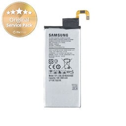 Samsung Galaxy S6 Edge G925F - Batéria EB-BG925ABE 2600mAh - GH43-04420A, GH43-04420B Genuine Service Pack
