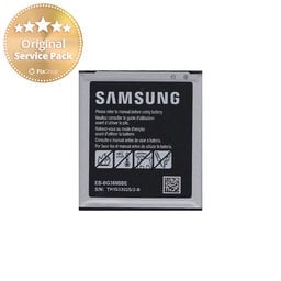 Samsung Galaxy XCover 3 G388F - Batéria EB-BG388BBE 2200mAh - GH43-04433A Genuine Service Pack