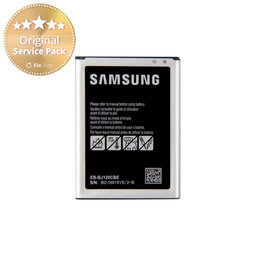 Samsung Galaxy J1 J120F (2016) - Batéria EB-BJ120BBE 2050mAh - GH43-04560A Genuine Service Pack