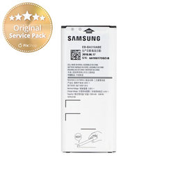 Samsung Galaxy A3 A310F (2016) - Batéria EB-BA310ABE 2300mAh - GH43-04562A, GH43-04562B Genuine Service Pack
