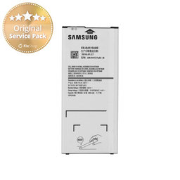 Samsung Galaxy A5 A510F (2016) - Batéria EB-BA510ABE 2900mAh - GH43-04563A, GH43-04563B Genuine Service Pack