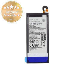 Samsung Galaxy A5 A520F (2017), J5 J530F (2017) - Batéria BA520ABE 3000mAh - GH43-04680A Genuine Service Pack