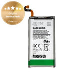 Samsung Galaxy S8 Plus G955F - Batéria EB-BG955ABE, EB-BG955ABA 3500mAh - GH43-04726A, GH82-14656A Genuine Service Pack