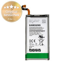 Samsung Galaxy S8 Plus G955F - Batéria EB-BG955ABE, EB-BG955ABA 3500mAh - GH43-04726A, GH82-14656A Genuine Service Pack