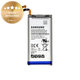 Samsung Galaxy S8 G950F - Batéria EB-BG950ABE 3000mAh - GH43-04729A, GH82-14642A Genuine Service Pack