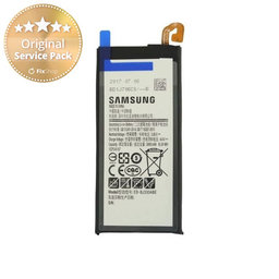 Samsung Galaxy J3 J330F (2017) - Batéria EB-BJ330ABE 2400mAh - GH43-04756A Genuine Service Pack