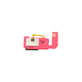 Samsung Galaxy Tab 2 10.1 P5100, P5110 - Ľavý Reproduktor - GH59-12319A Genuine Service Pack