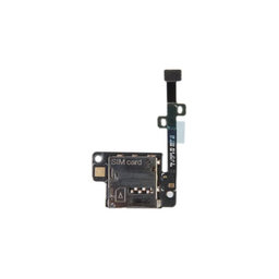 Samsung Galaxy Note 8.0 GT-N5100, N5110 - Čítač SIM Karty - GH59-13117A Genuine Service Pack