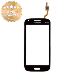 Samsung Galaxy Core i8262 - Dotykové Sklo (Black) - GH59-13269A Genuine Service Pack