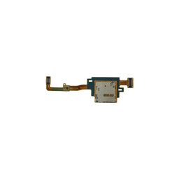 Samsung Galaxy Tab S 10.5 T805 - Čítač SIM Karty + Flex Kábel - GH59-14004A Genuine Service Pack