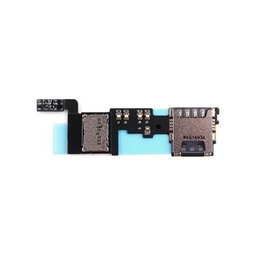 Samsung Galaxy Note Edge N915FY - Čítač SIM Karty - GH59-14204A Genuine Service Pack