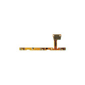 Samsung Galaxy Tab S2 9.7 T810, T815 - Bočné Tlačidlá + Flex Kábel - GH59-14419A Genuine Service Pack