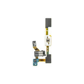 Samsung Galaxy J5 J500F - Flex Tlačidla Domov + Jack Konektor - GH59-14483A Genuine Service Pack