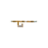Samsung Galaxy Tab S3 T820, T825 - Flex Kábel Bočných Tlačidiel - GH59-14741A Genuine Service Pack
