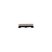 Samsung Galaxy J5 J510FN (2016) - Tlačidlo Zapínania (Gold) - GH64-05740A Genuine Service Pack