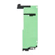 Samsung Galaxy A3 A320F (2017) - Lepka pod Batériový Kryt - GH81-14258A Genuine Service Pack
